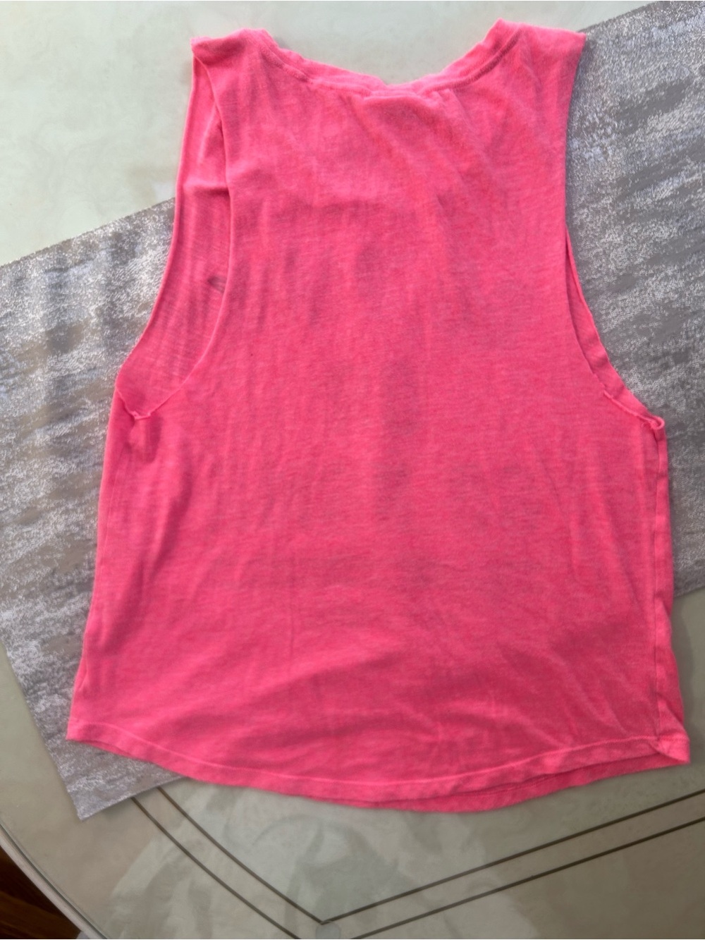PINK Victoria’s Secret Women’s Tank Top - Picture 15 of 16